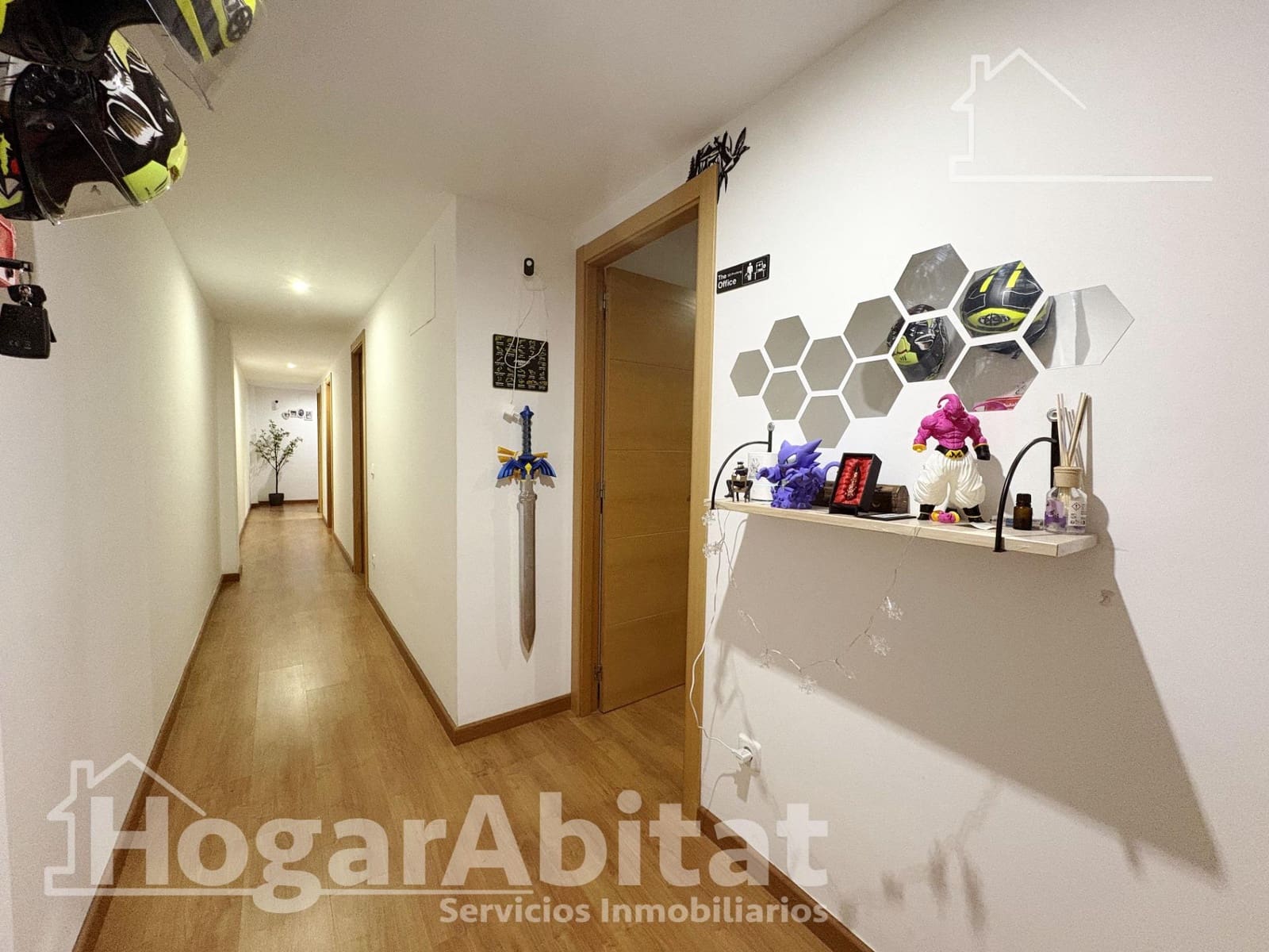 3 Zimmer Wohnung zu verkaufen in Favara mit Garage - 170.000 € (Ref: 9833706)