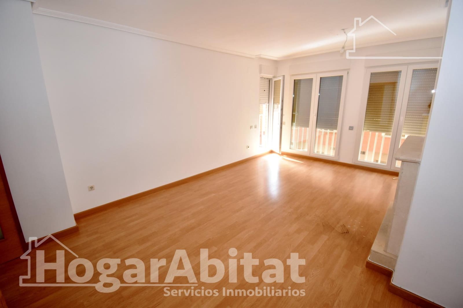 3 bedroom Flat for sale in Vila-real with garage - € 198,500 (Ref: 9833709)