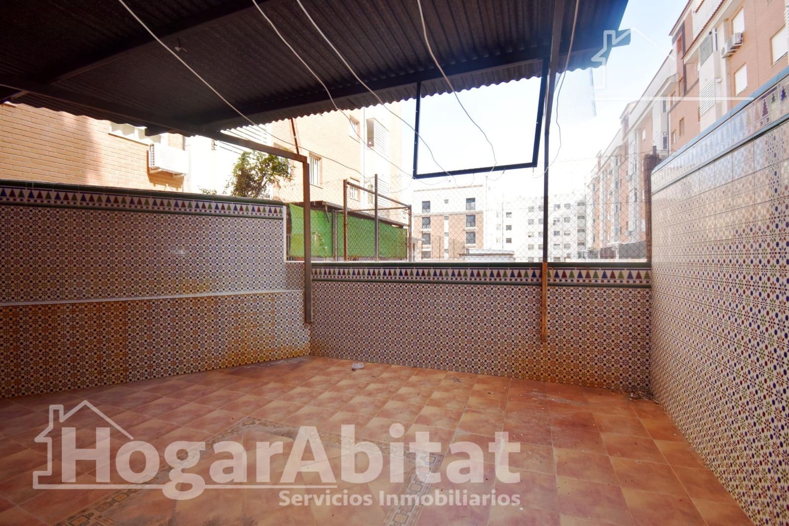 3 bedroom Flat for sale in Vila-real with garage - € 198,500 (Ref: 9833709)