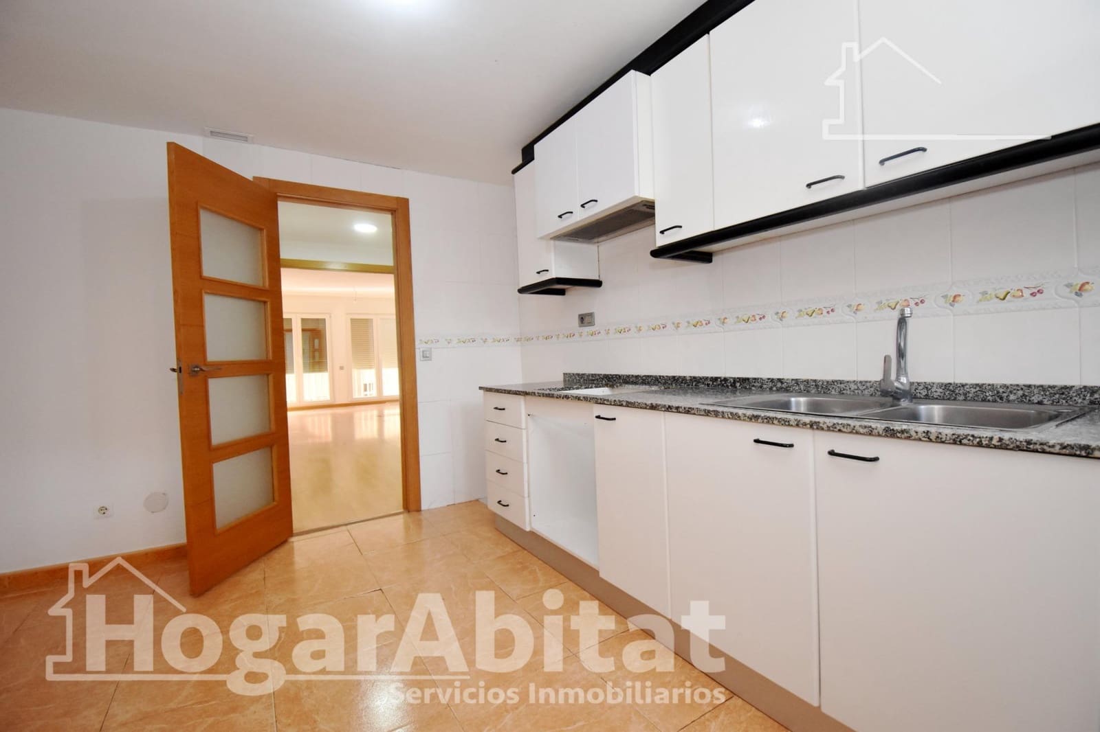 3 bedroom Flat for sale in Vila-real with garage - € 198,500 (Ref: 9833709)
