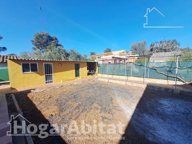 6 sovrum Villa till salu i L'Alcora med pool garage - 195 000 € (Ref: 9833711)