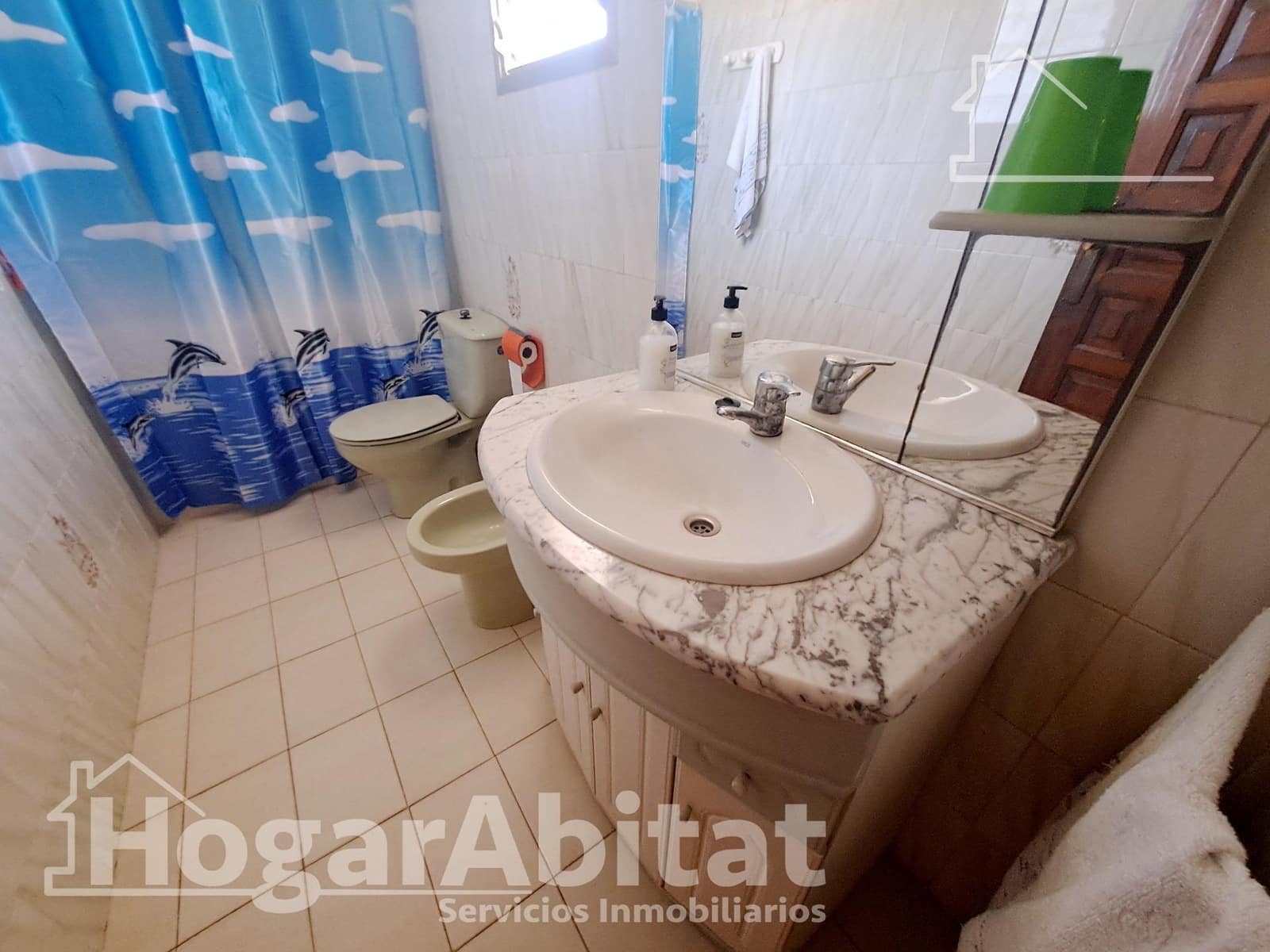 6 bedroom Villa for sale in L'Alcora with pool garage - € 195,000 (Ref: 9833711)