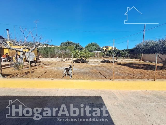 6 sovrum Villa till salu i L'Alcora med pool garage - 195 000 € (Ref: 9833711)
