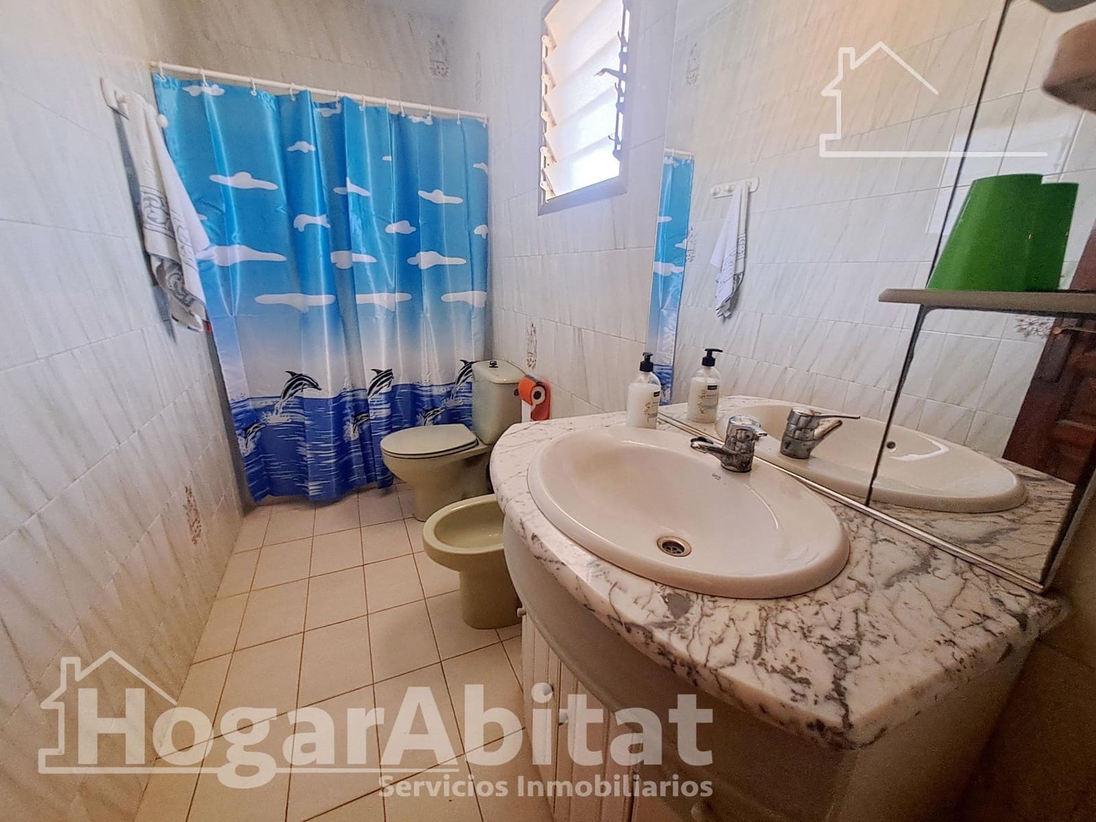 6 bedroom Villa for sale in L'Alcora with pool garage - € 195,000 (Ref: 9833711)