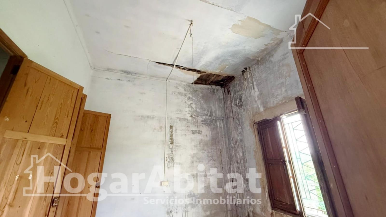 5 Zimmer Villa zu verkaufen in Marchuquera mit Garage - 160.000 € (Ref: 9833712)