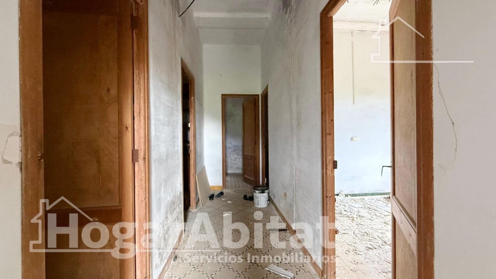 5 Zimmer Villa zu verkaufen in Marchuquera mit Garage - 160.000 € (Ref: 9833712)