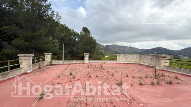 5 Zimmer Villa zu verkaufen in Marchuquera, Gandia mit Garage - 160.000 € (Ref: 9833712)