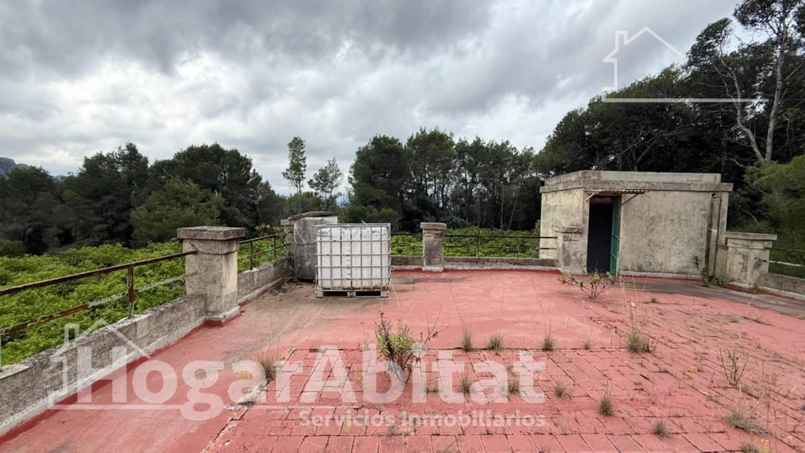 5 Zimmer Villa zu verkaufen in Marchuquera mit Garage - 160.000 € (Ref: 9833712)