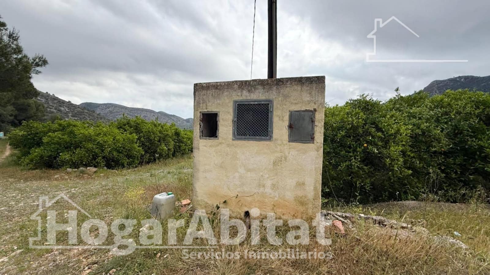 5 Zimmer Villa zu verkaufen in Marchuquera mit Garage - 160.000 € (Ref: 9833712)