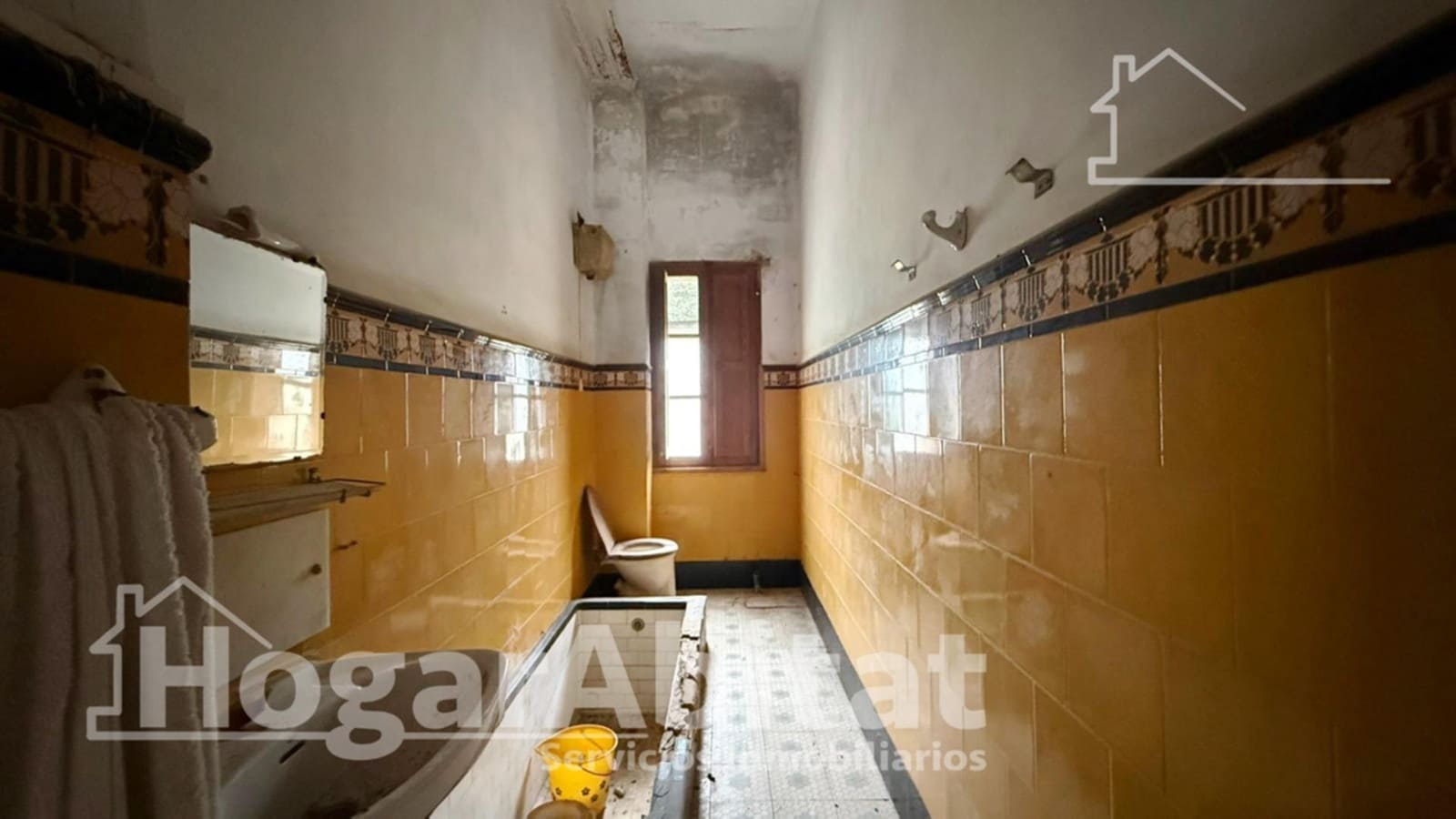 5 Zimmer Villa zu verkaufen in Marchuquera mit Garage - 160.000 € (Ref: 9833712)