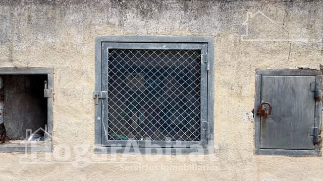 5 Zimmer Villa zu verkaufen in Marchuquera, Gandia mit Garage - 160.000 € (Ref: 9833712)