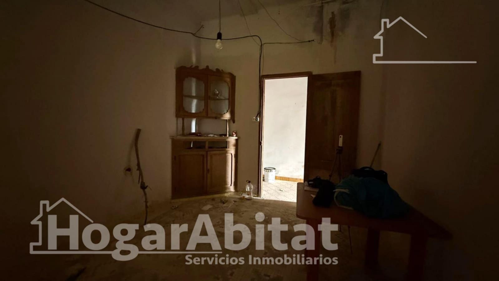 5 Zimmer Villa zu verkaufen in Marchuquera mit Garage - 160.000 € (Ref: 9833712)