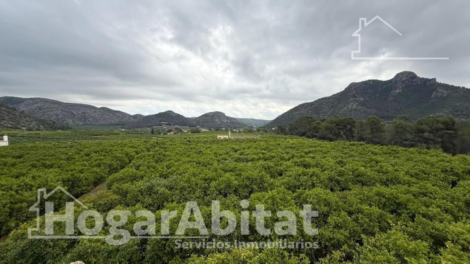 5 Zimmer Villa zu verkaufen in Marchuquera mit Garage - 160.000 € (Ref: 9833712)