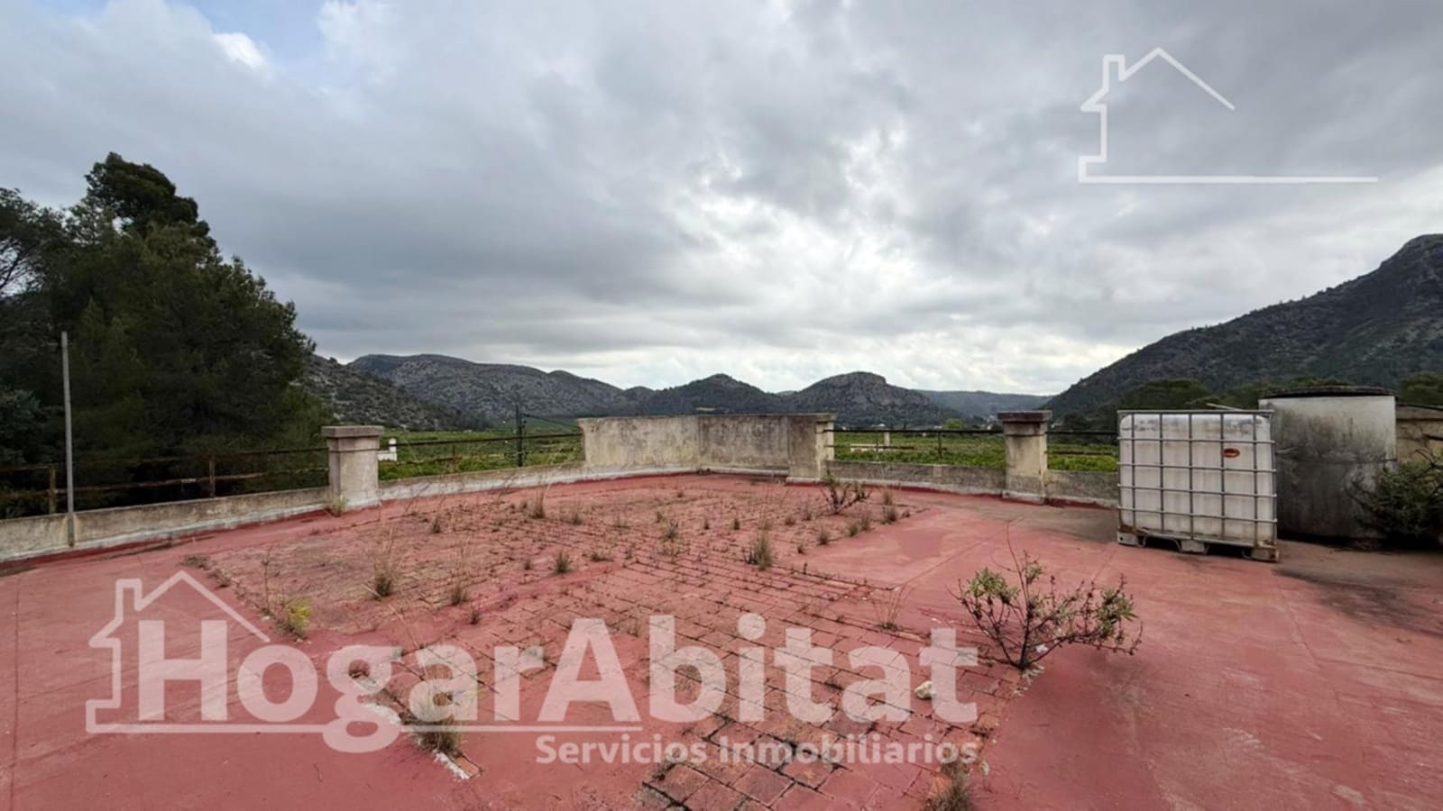 5 Zimmer Villa zu verkaufen in Marchuquera mit Garage - 160.000 € (Ref: 9833712)