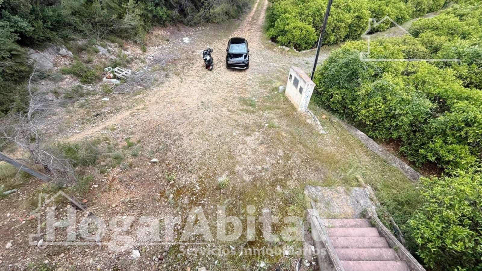 5 Zimmer Villa zu verkaufen in Marchuquera mit Garage - 160.000 € (Ref: 9833712)