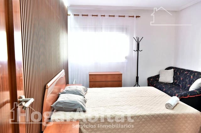 4 Zimmer Wohnung zu verkaufen in Sagunto / Sagunt - 260.000 € (Ref: 9833713)