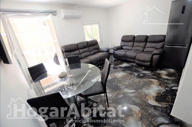 2 sypialnia Mieszkanie na sprzedaż w La Fontsanta, Miasto Walencja - 149 900 € (Ref: 9833714)
