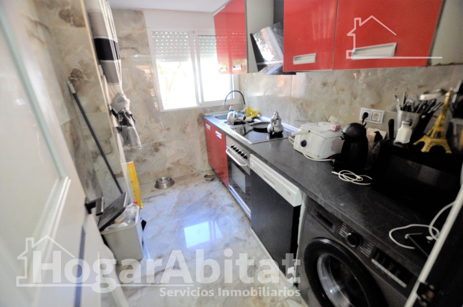 2 sypialnia Mieszkanie na sprzedaż w Miasto Walencja - 149 900 € (Ref: 9833714)
