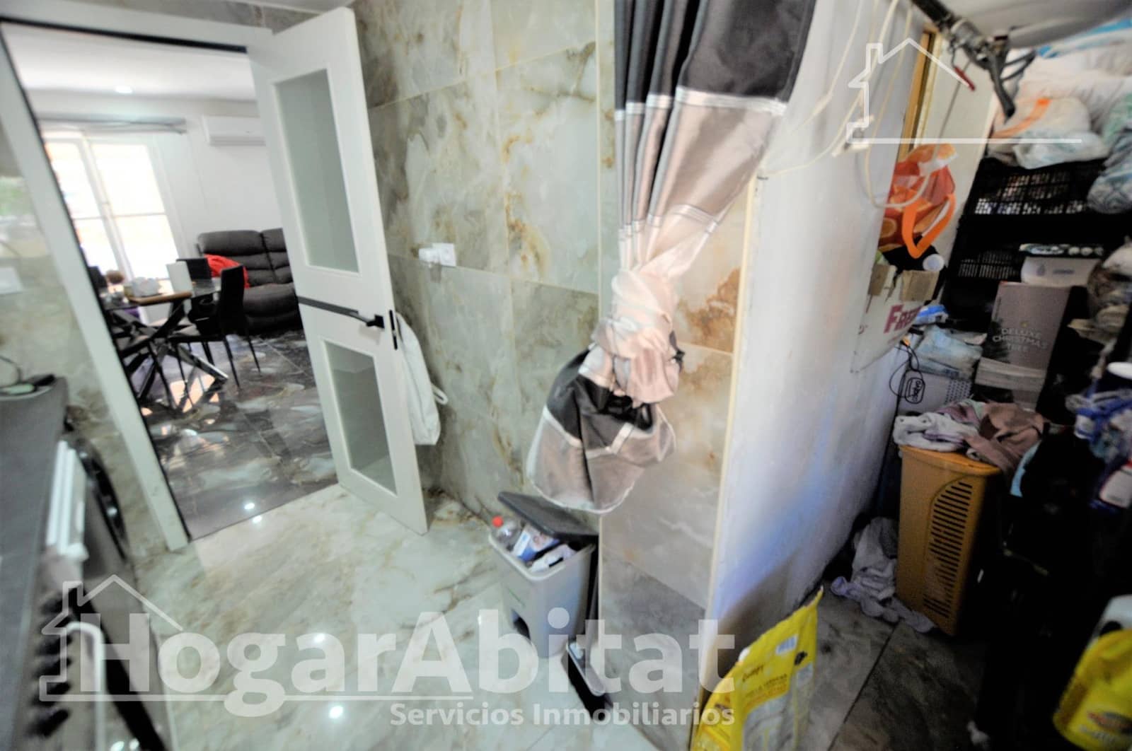 2 sypialnia Mieszkanie na sprzedaż w Miasto Walencja - 149 900 € (Ref: 9833714)