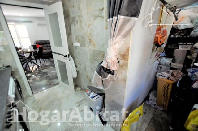 2 sypialnia Mieszkanie na sprzedaż w La Fontsanta, Miasto Walencja - 149 900 € (Ref: 9833714)