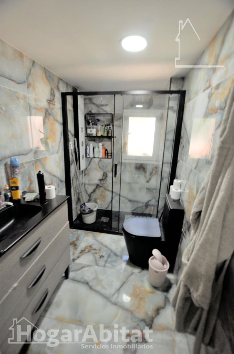 2 sypialnia Mieszkanie na sprzedaż w Miasto Walencja - 149 900 € (Ref: 9833714)