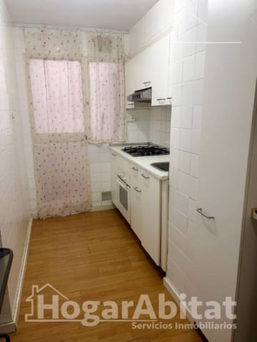 3 camera da letto Appartamento in vendita in Camins al Grau, Valencia città - 300.000 € (Rif: 9833715)