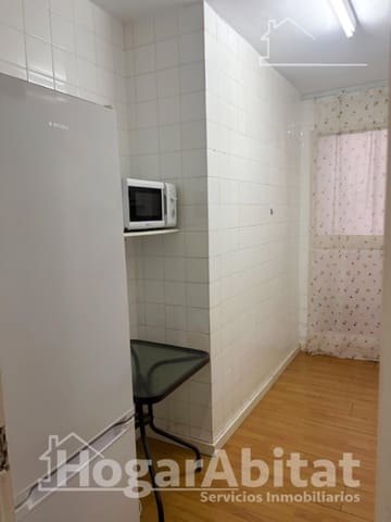 3 camera da letto Appartamento in vendita in Camins al Grau, Valencia città - 300.000 € (Rif: 9833715)