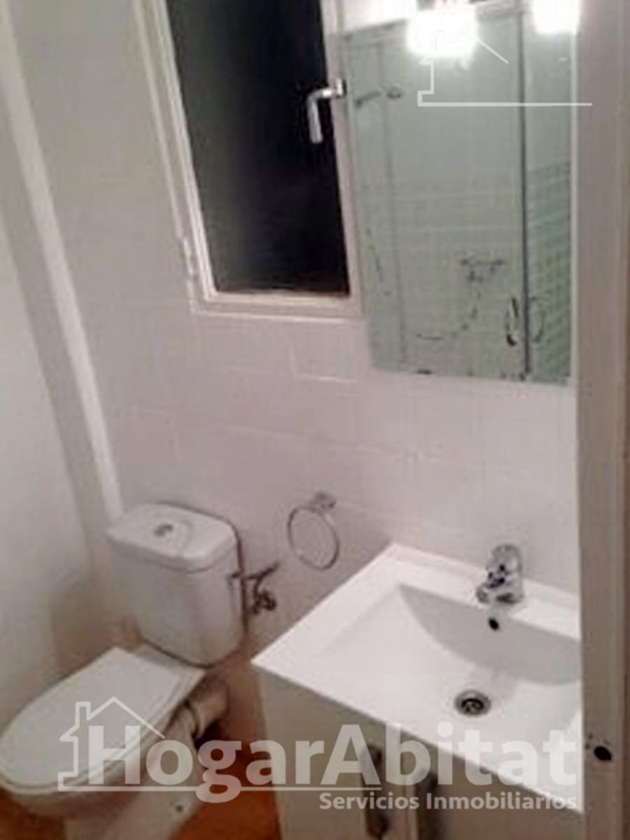 3 Zimmer Wohnung zu verkaufen in Valencia Stadt - 300.000 € (Ref: 9833715)