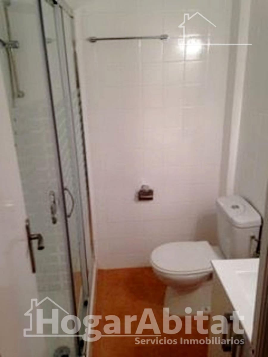 3 Zimmer Wohnung zu verkaufen in Valencia Stadt - 300.000 € (Ref: 9833715)