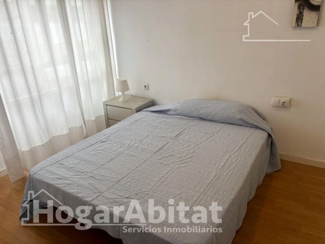3 camera da letto Appartamento in vendita in Camins al Grau, Valencia città - 300.000 € (Rif: 9833715)