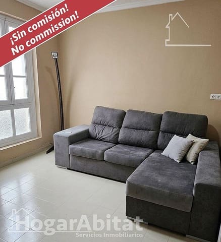 Casa de 5 habitaciones en Venta del Moro en venta - 80.000 € (Ref: 9833716)