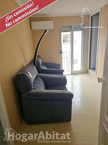 Casa de 5 habitaciones en Venta del Moro en venta - 80.000 € (Ref: 9833716)
