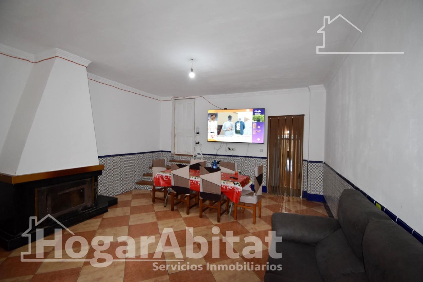 3 bedroom Townhouse for sale in Algemesi - € 150,000 (Ref: 9833718)