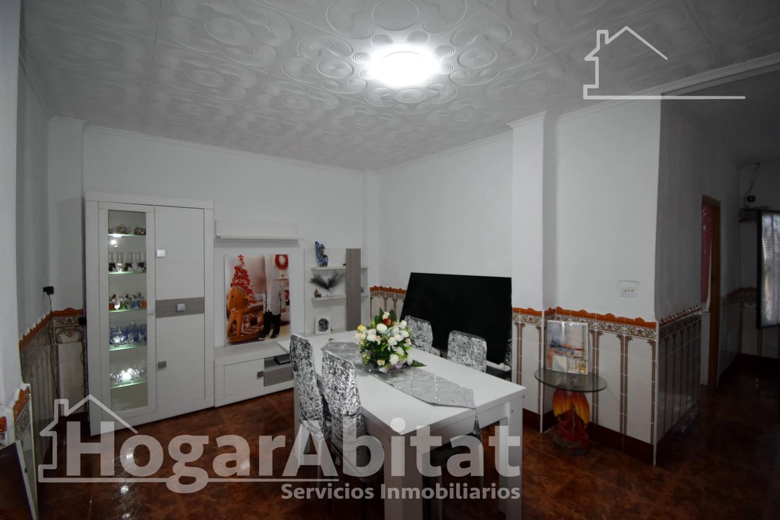 3 bedroom Townhouse for sale in Algemesi - € 150,000 (Ref: 9833718)