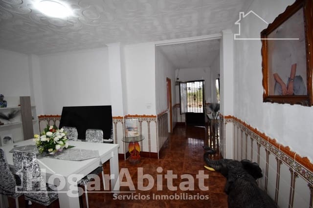 3 bedroom Townhouse for sale in Algemesí - € 150,000 (Ref: 9833718)