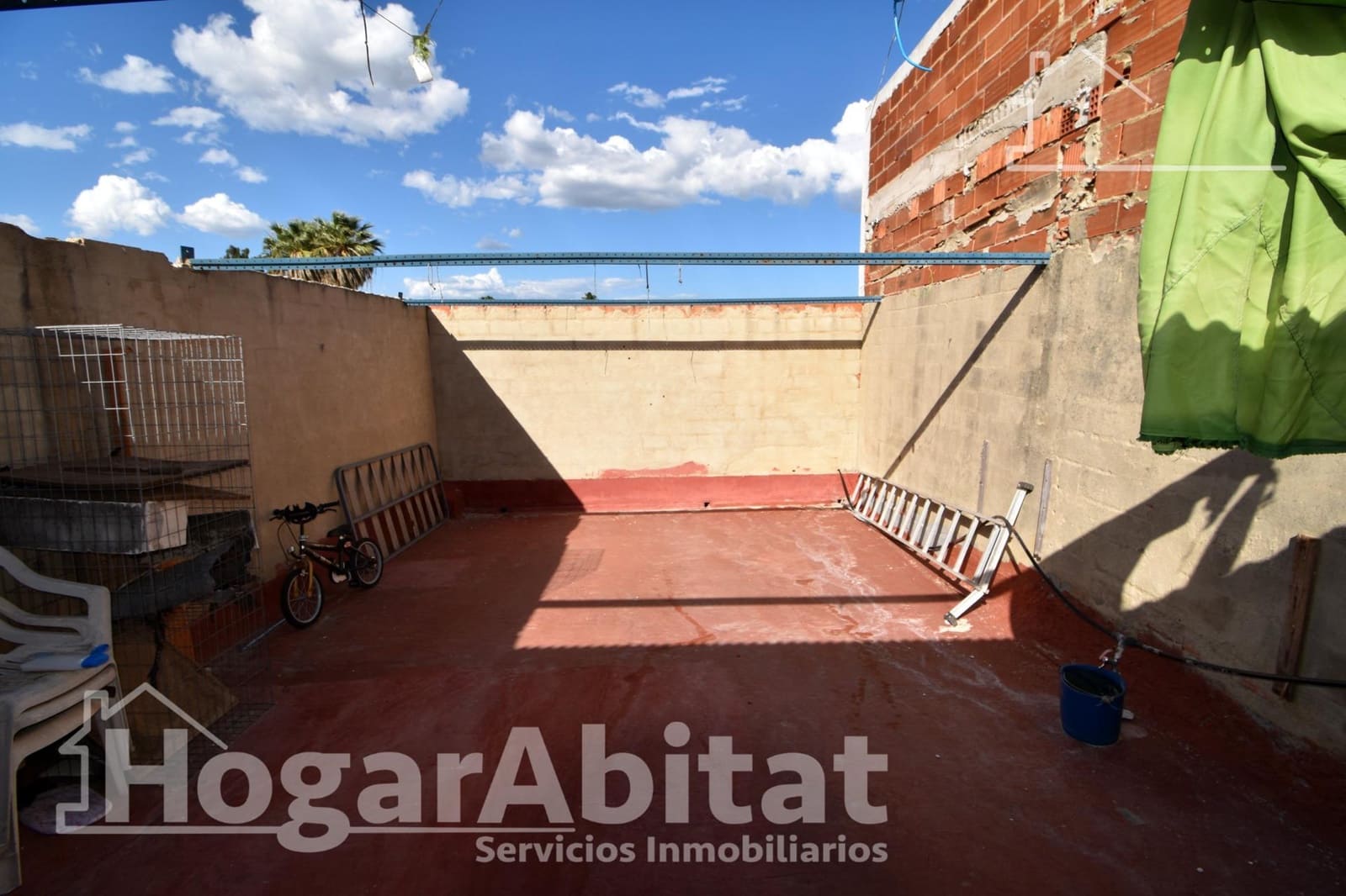 3 bedroom Townhouse for sale in Algemesi - € 150,000 (Ref: 9833718)