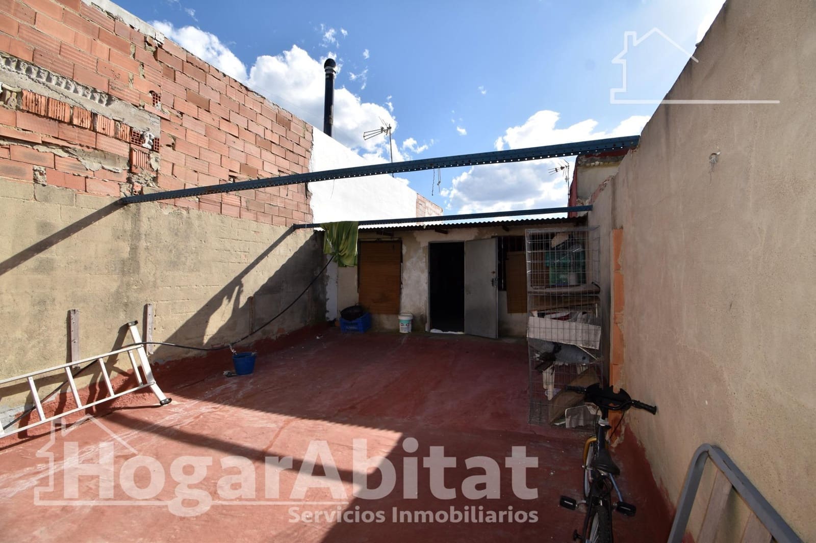 3 bedroom Townhouse for sale in Algemesi - € 150,000 (Ref: 9833718)