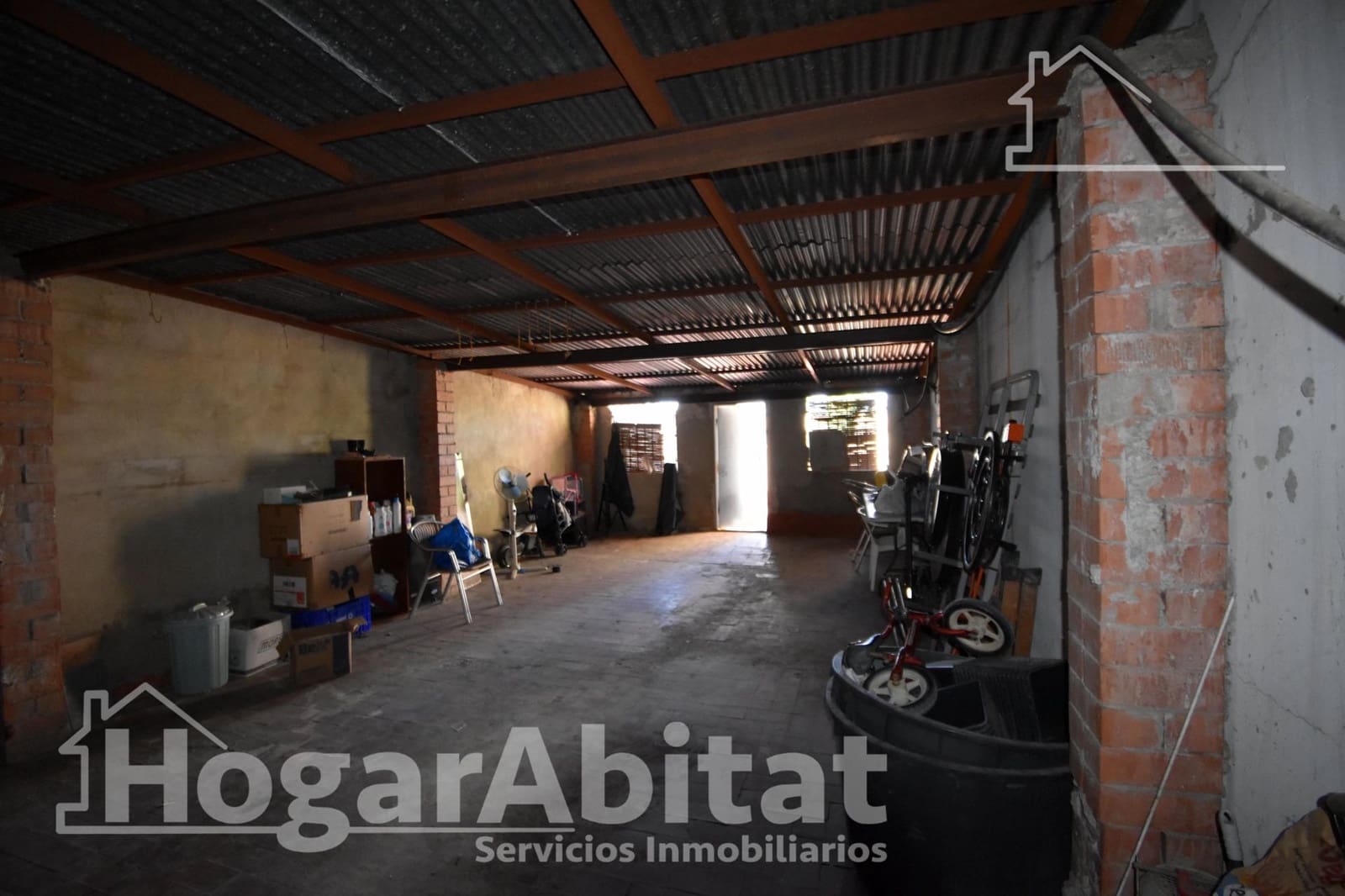 3 bedroom Townhouse for sale in Algemesi - € 150,000 (Ref: 9833718)