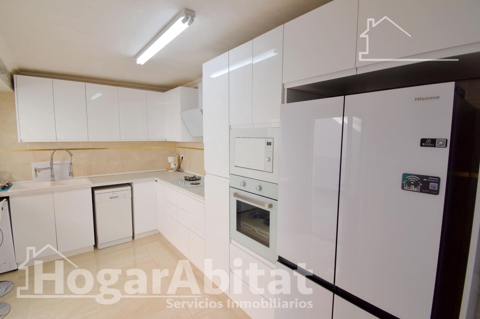 2 bedroom Townhouse for sale in Algemesi with garage - € 150,000 (Ref: 9833719)
