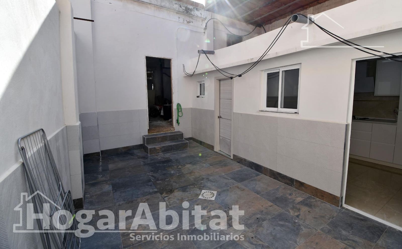 2 bedroom Townhouse for sale in Algemesi with garage - € 150,000 (Ref: 9833719)