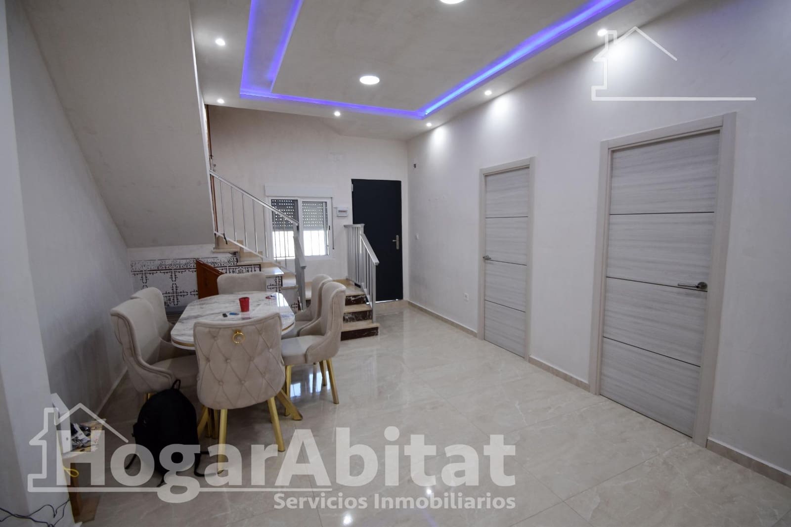 2 bedroom Townhouse for sale in Algemesi with garage - € 150,000 (Ref: 9833719)