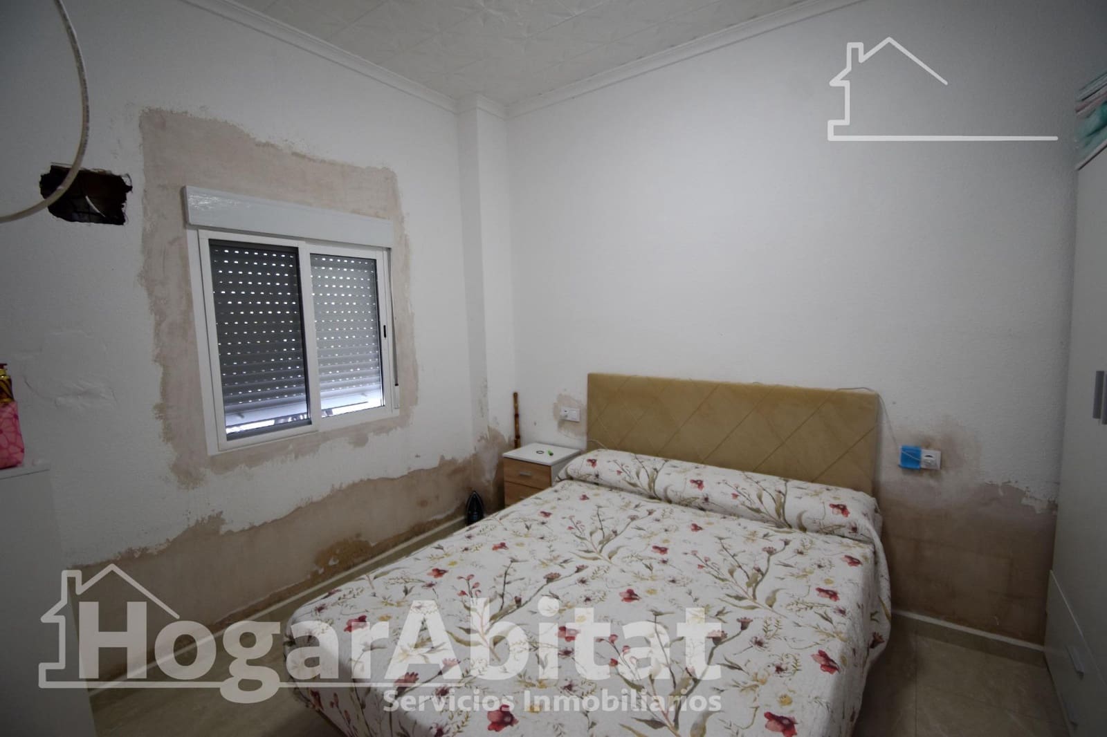 2 bedroom Townhouse for sale in Algemesi with garage - € 150,000 (Ref: 9833719)