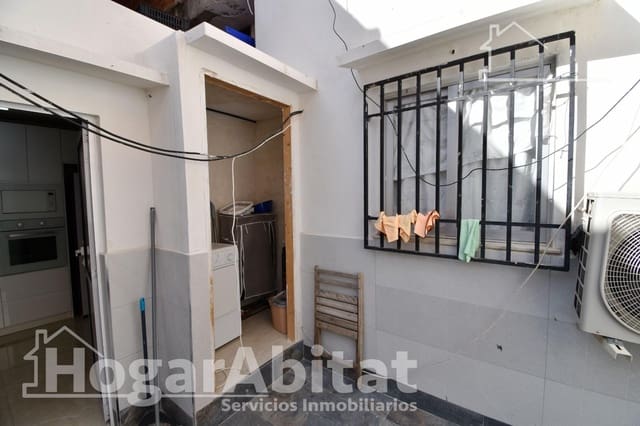 2 bedroom Townhouse for sale in Algemesí with garage - € 150,000 (Ref: 9833719)