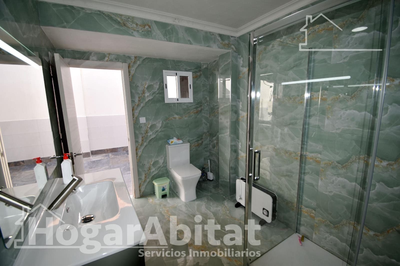 2 bedroom Townhouse for sale in Algemesi with garage - € 150,000 (Ref: 9833719)