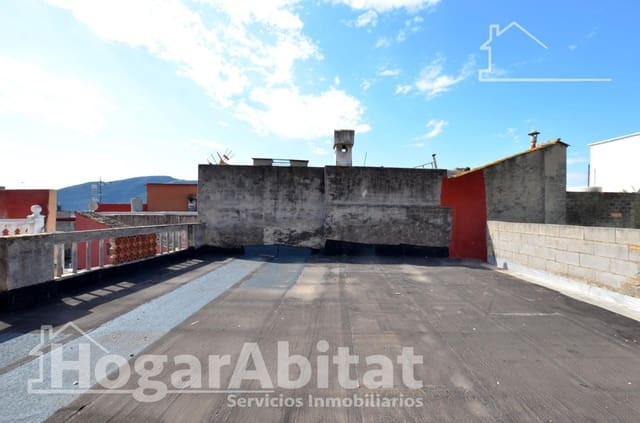 Casa de 3 habitaciones en Benifairó de la Valldigna en venta - 65.000 € (Ref: 9833720)