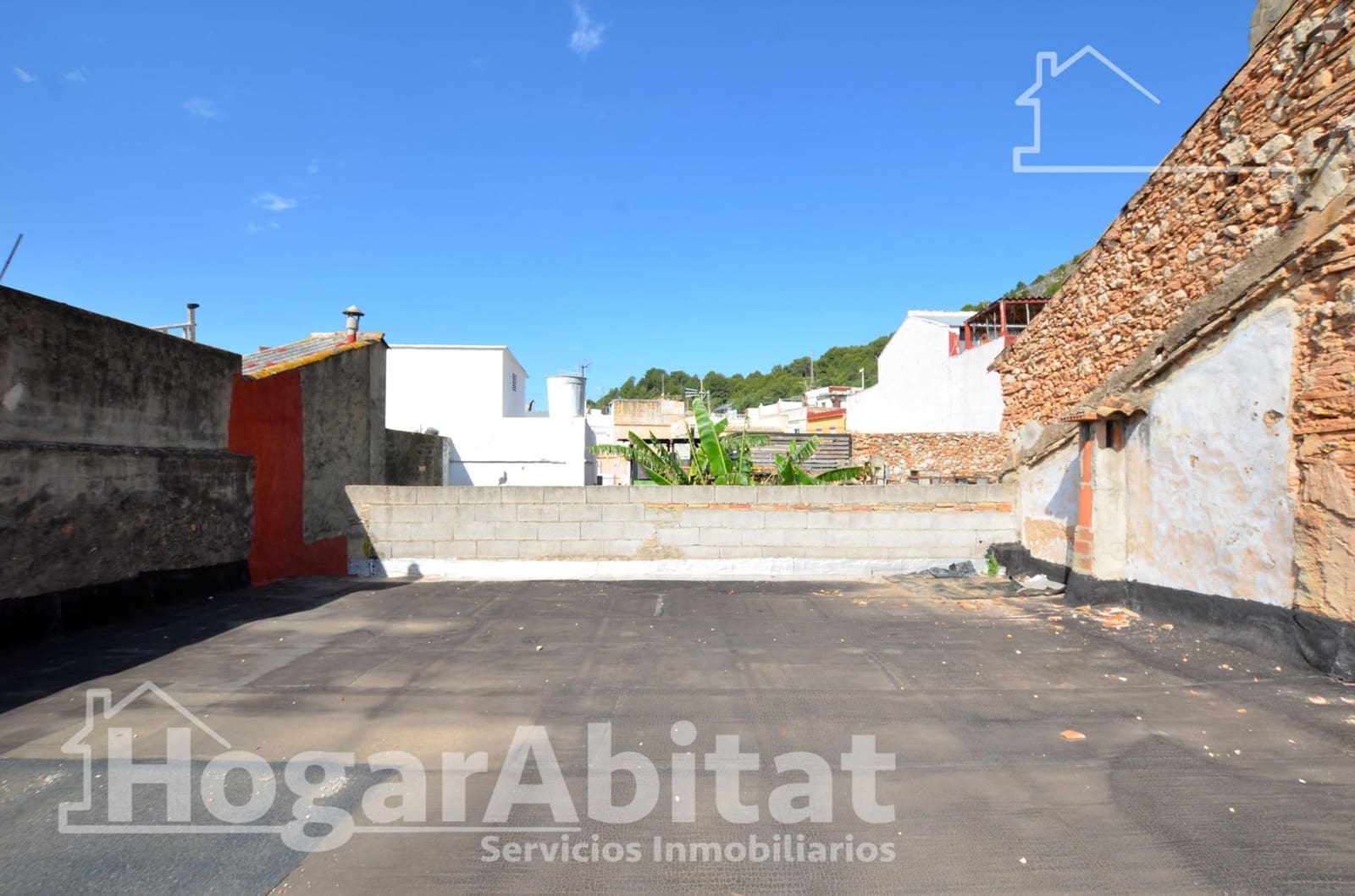 Casa de 3 habitaciones en Benifairó de la Valldigna en venta - 65.000 € (Ref: 9833720)