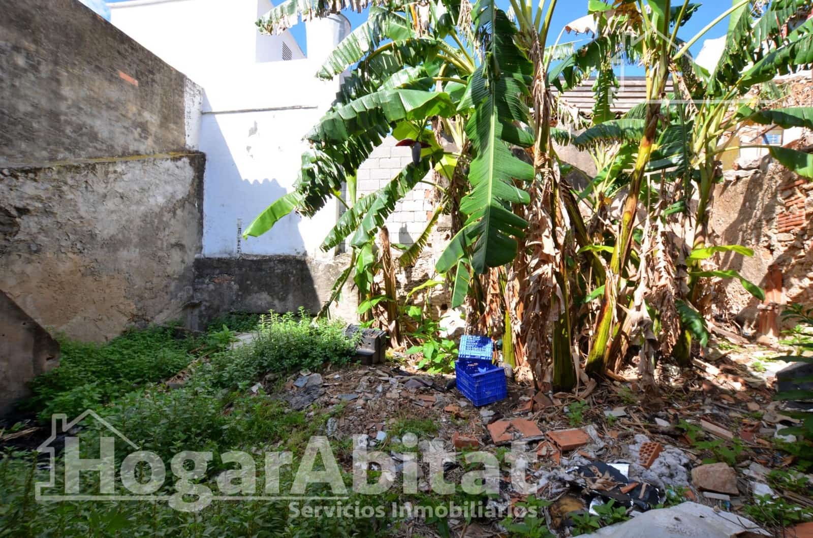 Casa de 3 habitaciones en Benifairó de la Valldigna en venta - 65.000 € (Ref: 9833720)