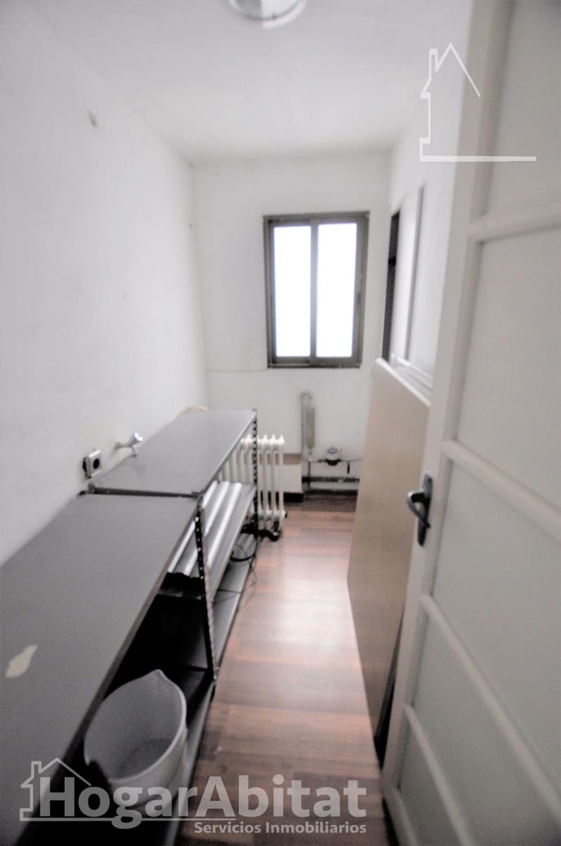 3 Zimmer Wohnung zu verkaufen in Valencia Stadt - 265.000 € (Ref: 9836286)