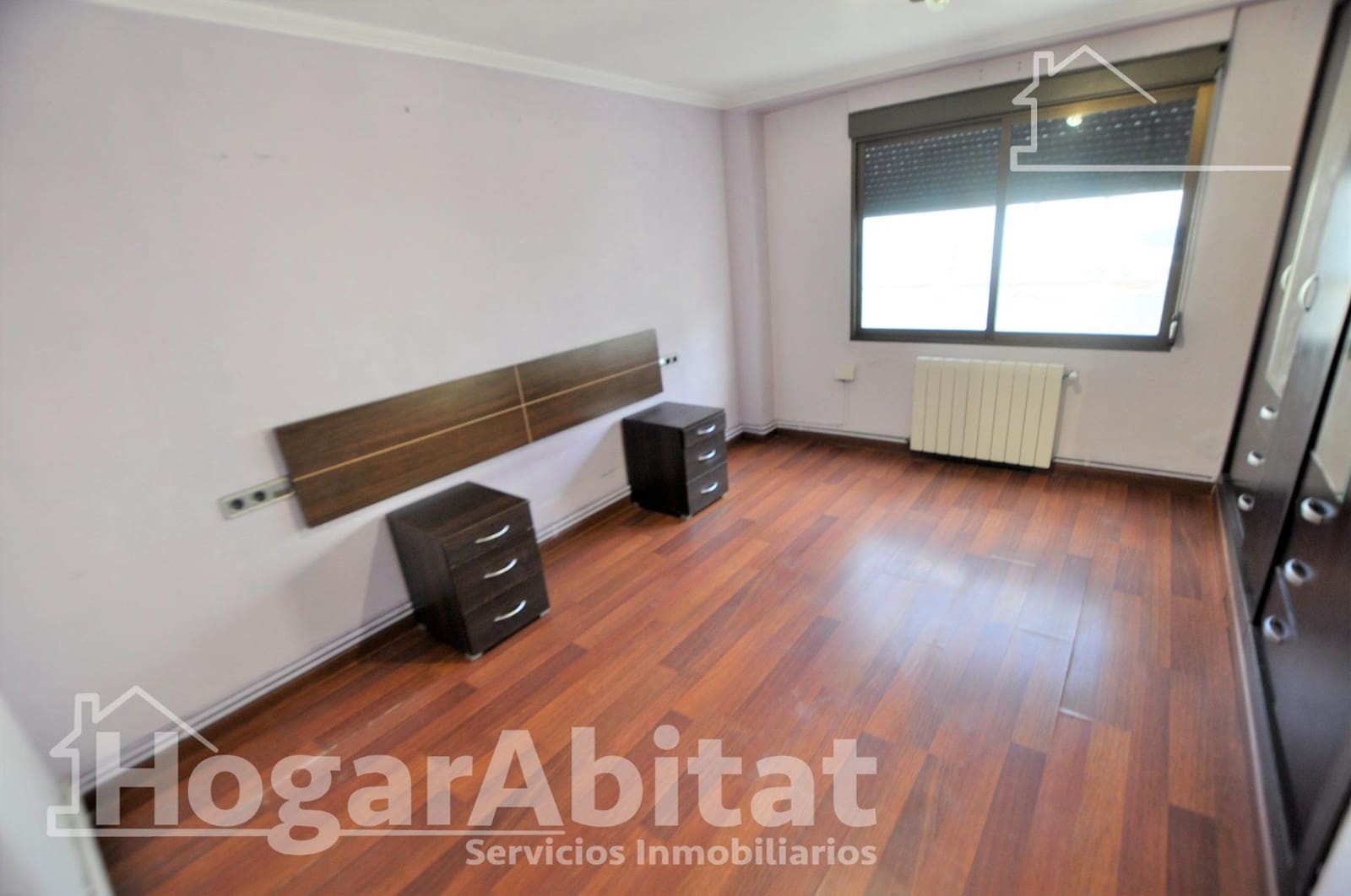 3 Zimmer Wohnung zu verkaufen in Valencia Stadt - 265.000 € (Ref: 9836286)