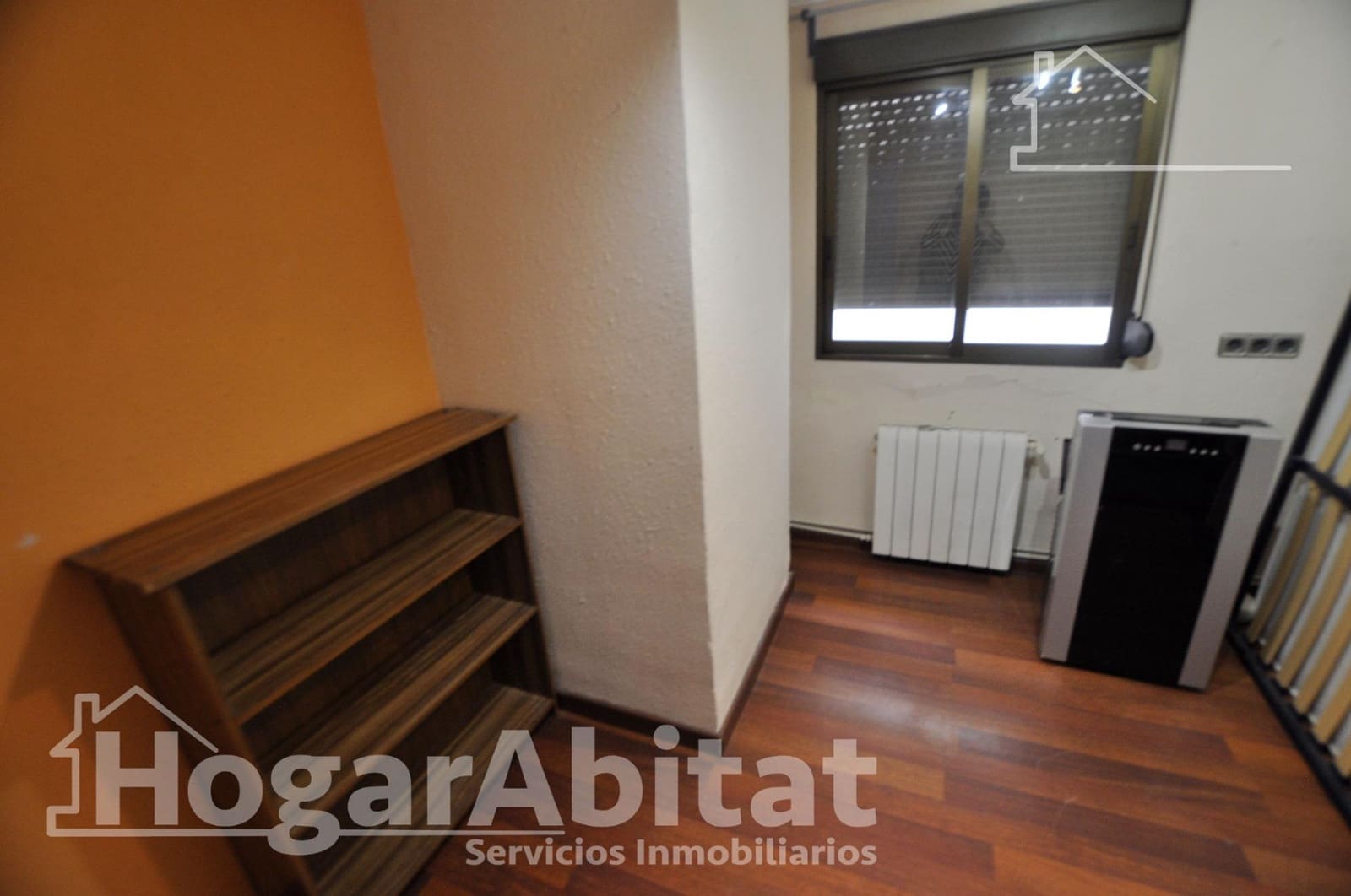 3 Zimmer Wohnung zu verkaufen in Valencia Stadt - 265.000 € (Ref: 9836286)